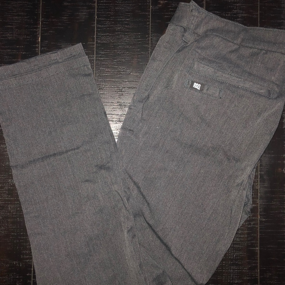 RSQ London Skinny Jeans